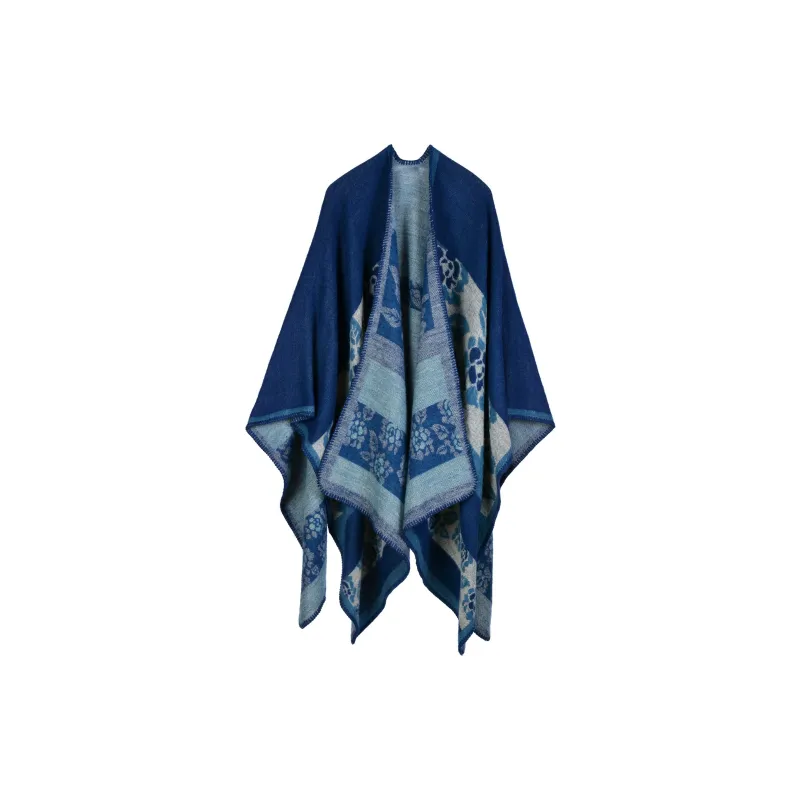 FUO Shawls Unisex-4