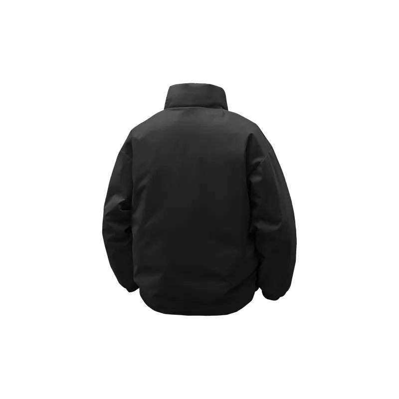 SWAMP AREA Down Jackets Unisex-1