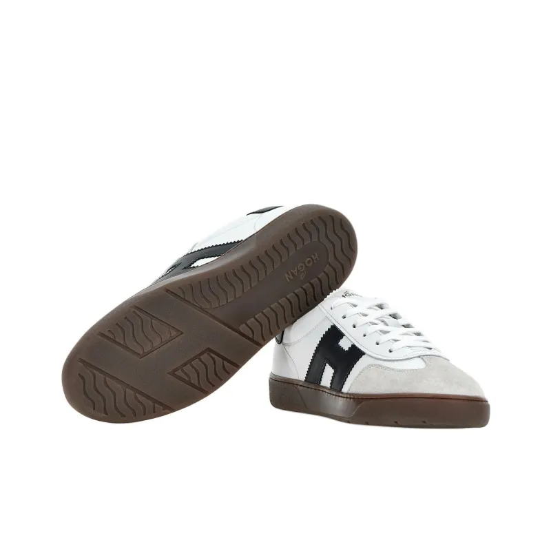 HOGAN Cool Lace Up Sneakers-5