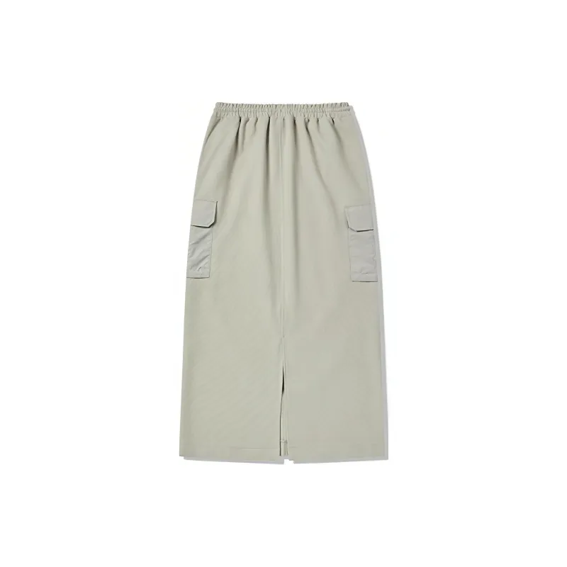 Lifework SS24 Casual Long Skirts Women's-3