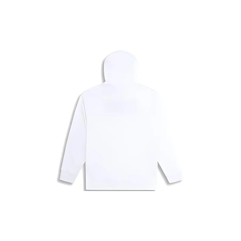 Levis Sweatshirts Men White-1