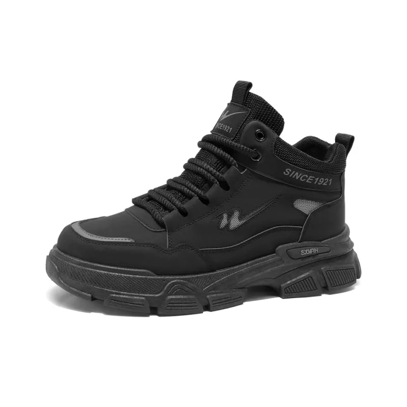 DOUBLE STAR 88 Short Martin Boot Men's-2