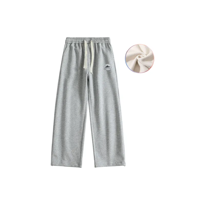 YATSI Knitted Sports Pants Unisex-31