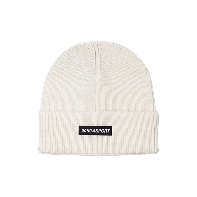 KOMY Beanies Unisex-5