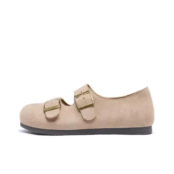 AGSDON Casual Single Shoes Women's
