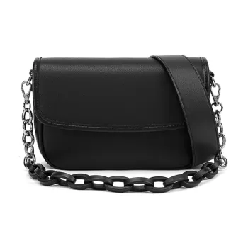 FAIRWHALE Cow Leather Shoulder Bag Women's Multicolor