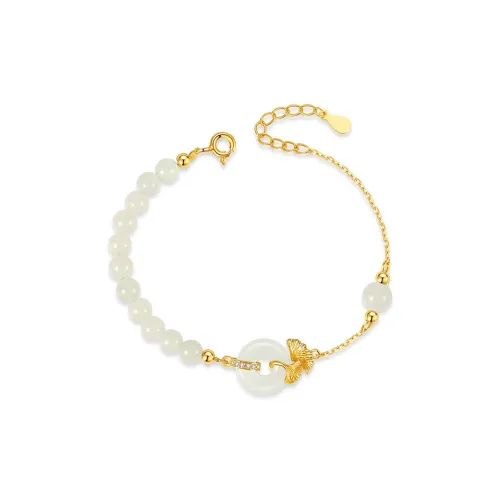 S999 Fine Silver Bangles Unisex