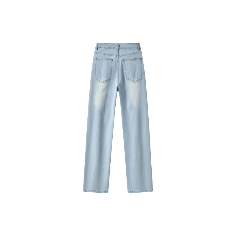 RICE NINE TEN Jeans Unisex-9