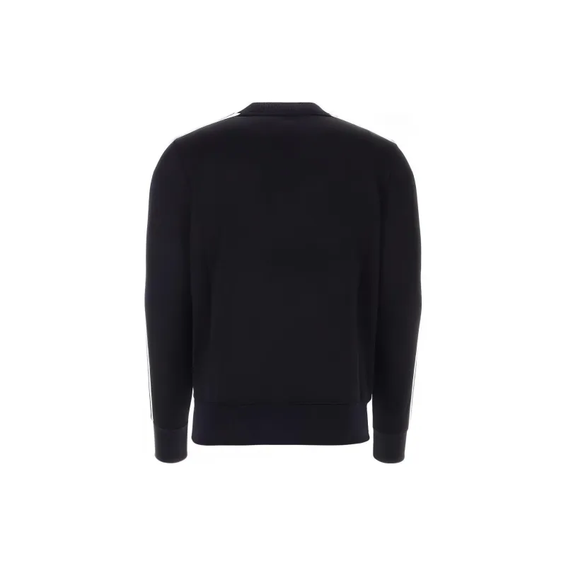 Ami Technical Sweatshirt-1
