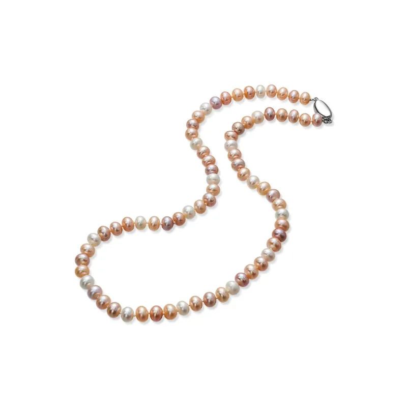 ME LUXE Freshwater Pearl Necklaces Women's-0
