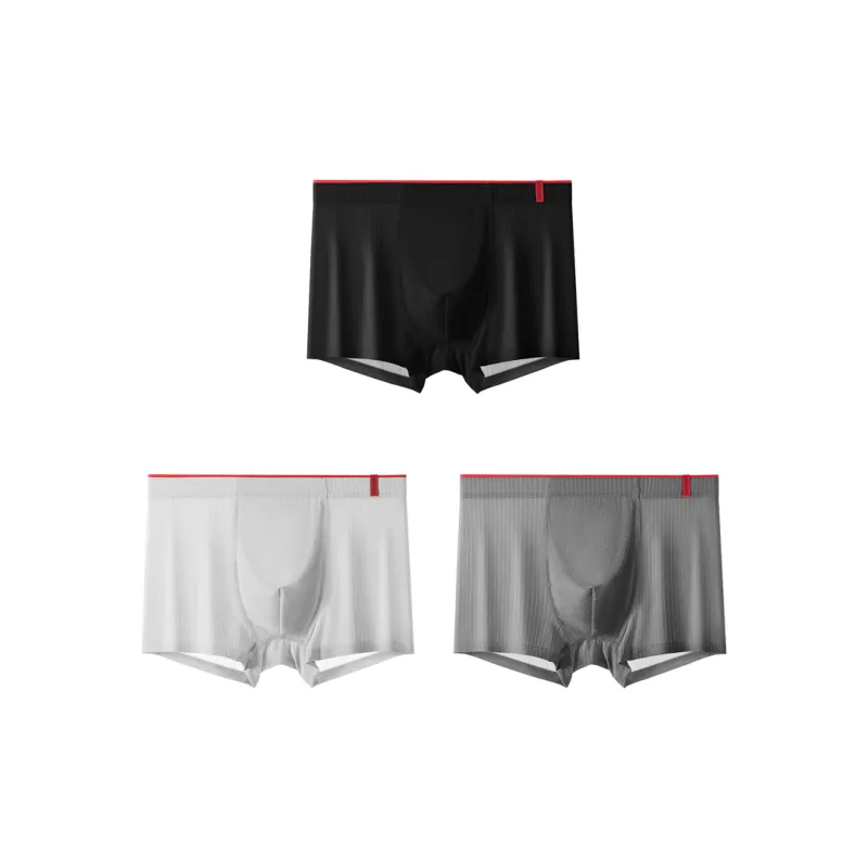 Urban Beauty Underpants Men's Combo Set-26