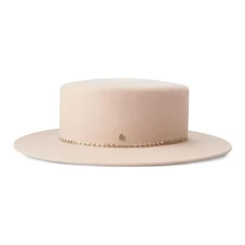 Maison Michel Miren Fedora Hat