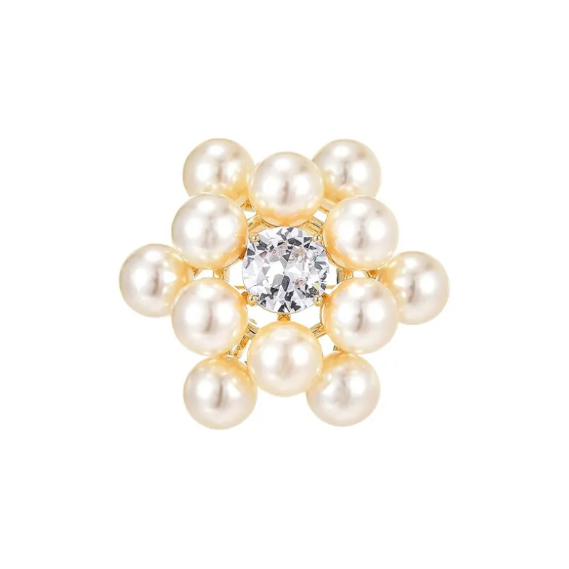 Suddenly Lucky Alloy Brooches Women's-0