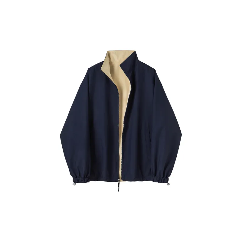 Warrior Riding The Wind Collection Cloud Sail Collection Jackets Coats Unisex-7