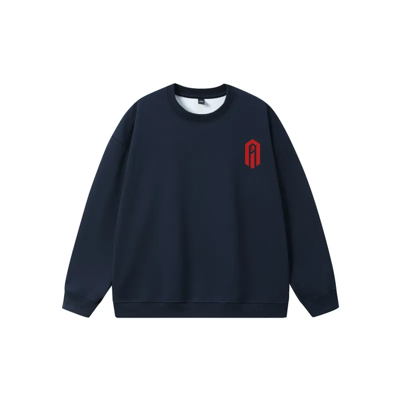 AI3 Sweatshirts Unisex-28