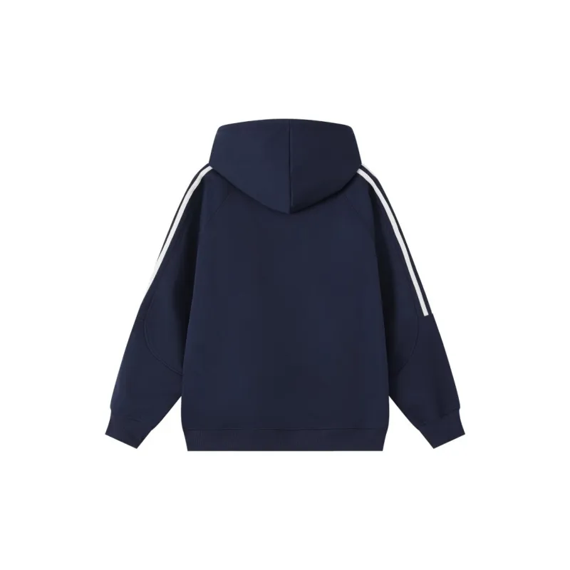 PEDLOR Sweatshirts Unisex-3
