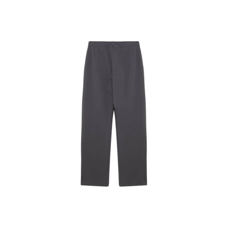 AUTRY Jersey texture Track Pants-1