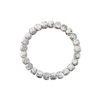 YUFENGXI Star Moon Bodhi Seeds Bracelets Unisex