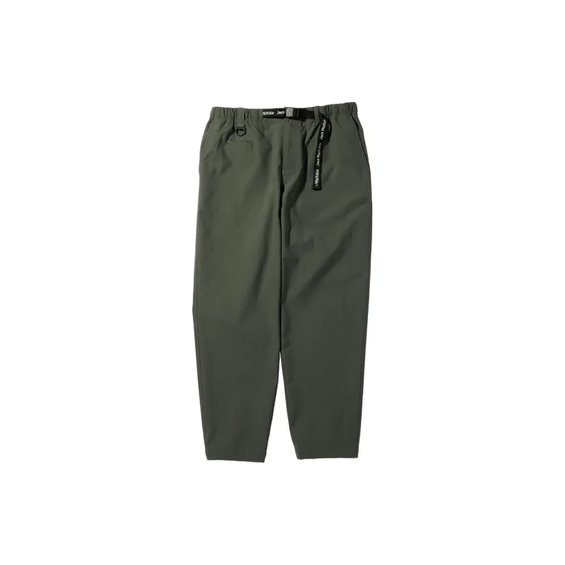 Jack Wolfskin Rugged Climb Knitted Sports Pants Men's-5