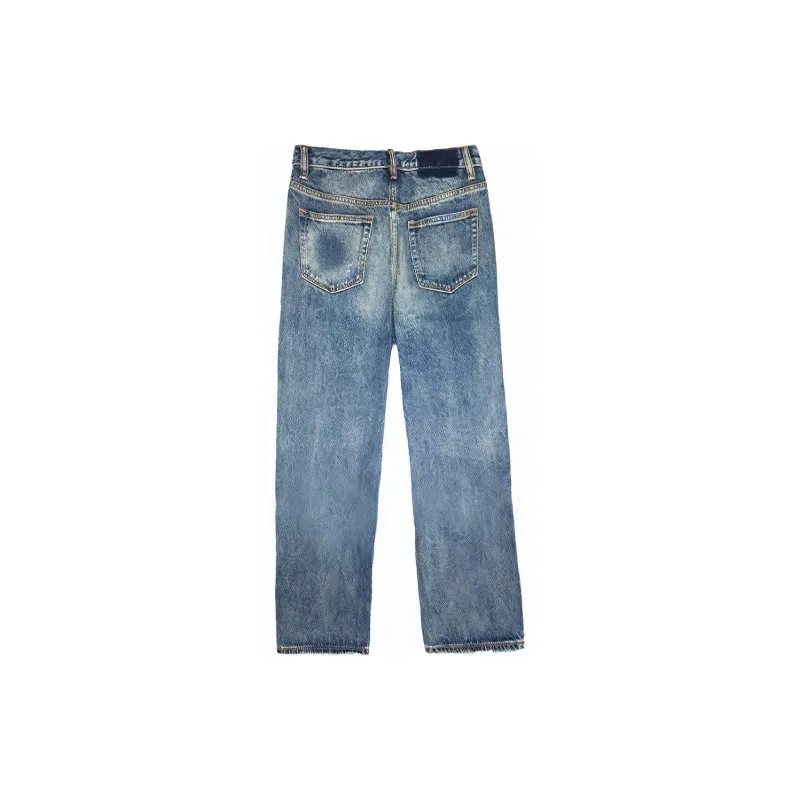 TCH Jeans Women's Denim Blue-1