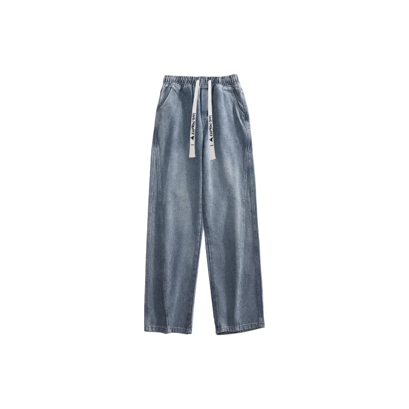 Love Monster Jeans Unisex-10