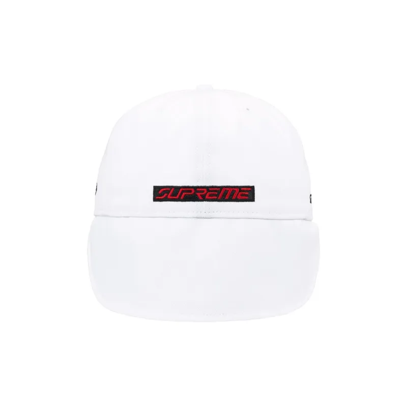 Supreme X Spyder Earflap New Era-12