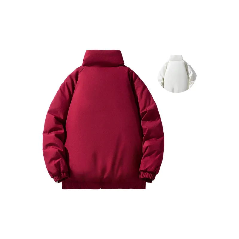 G.M BONNEY Jackets Coats Unisex-10