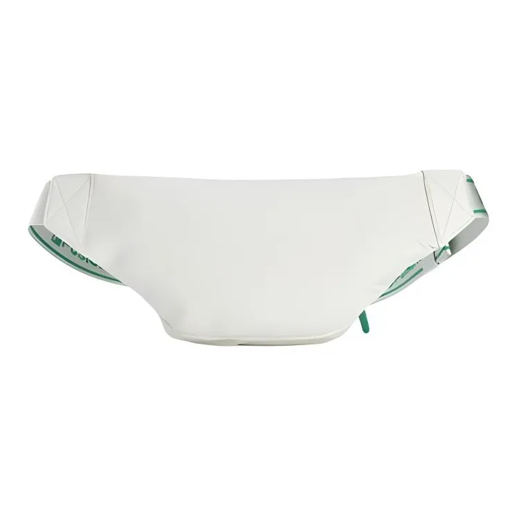 FILA FUSION Fabric Fanny Pack Extra Small Unisex Beige As In 'Qin' Can Be Interpreted As 'Beige' In This Context-3