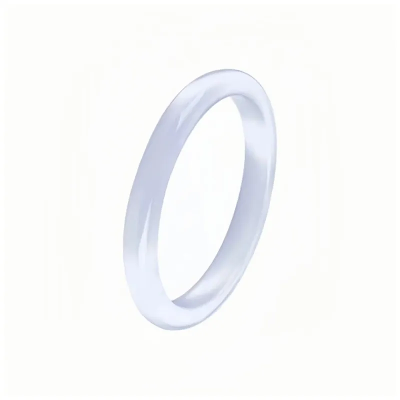 MUGONGZI Colored Glaze Bangles Women's-2