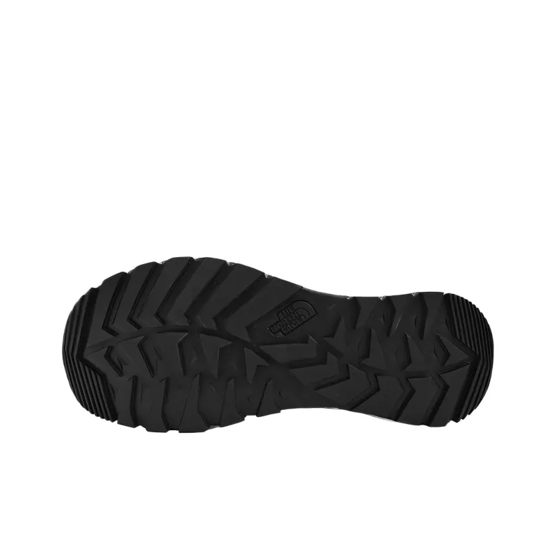 THE NORTH FACE Crew Snow Boots Women's Gray-3