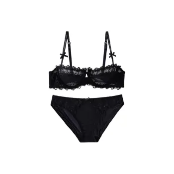 MIIOW Women's Underwear Sets