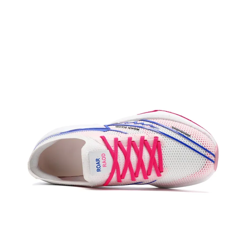 Kinglake x Lin Feng Cushioning Abrasion Resistant Rebound Height Increasing Low Top Kids' Running Shoes Teenagers-3