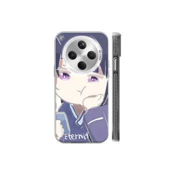 CHUNFAN Phone Cases