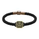 Chinese Zodiac Snake Bracelet