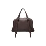 Coffee (Baby Calf Leather)