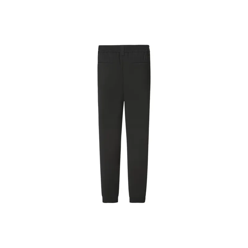 RARE Casual Pants Men Black-1
