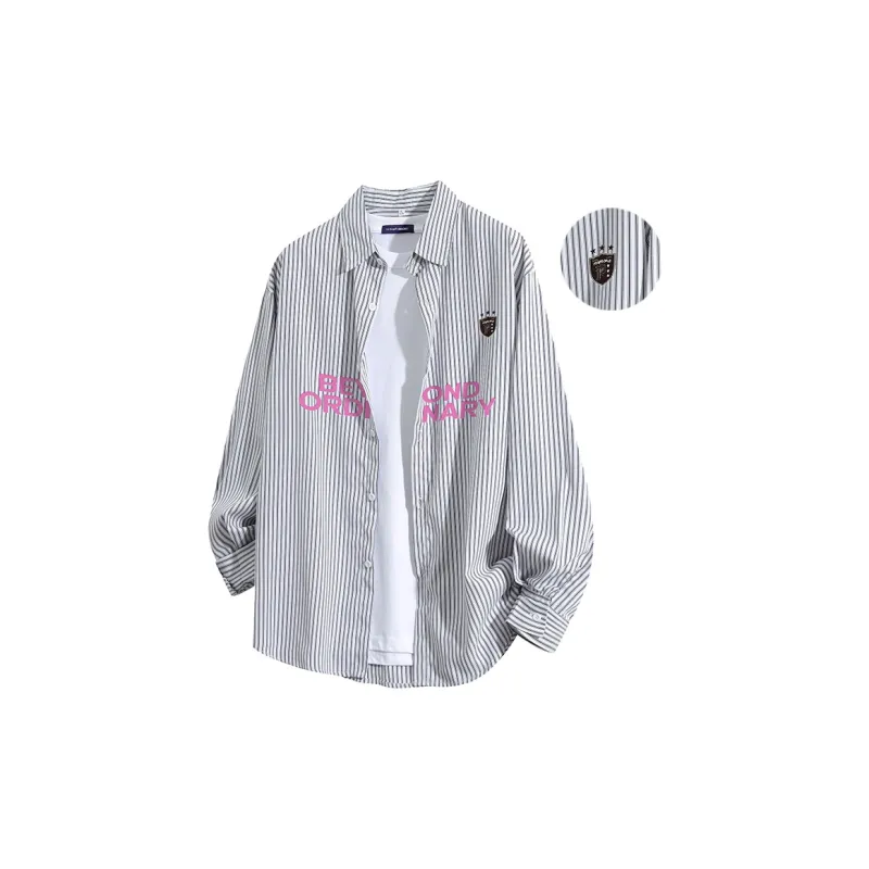 FAX FOR FMACM Shirts Unisex-4