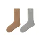 March Brown+Light Gray[2 Pack]