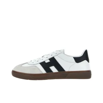 HOGAN Cool Lace Up Sneakers