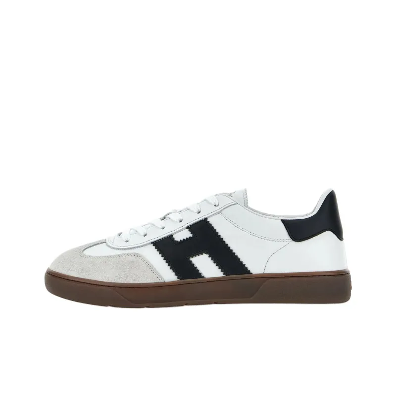 HOGAN Cool Lace Up Sneakers-0