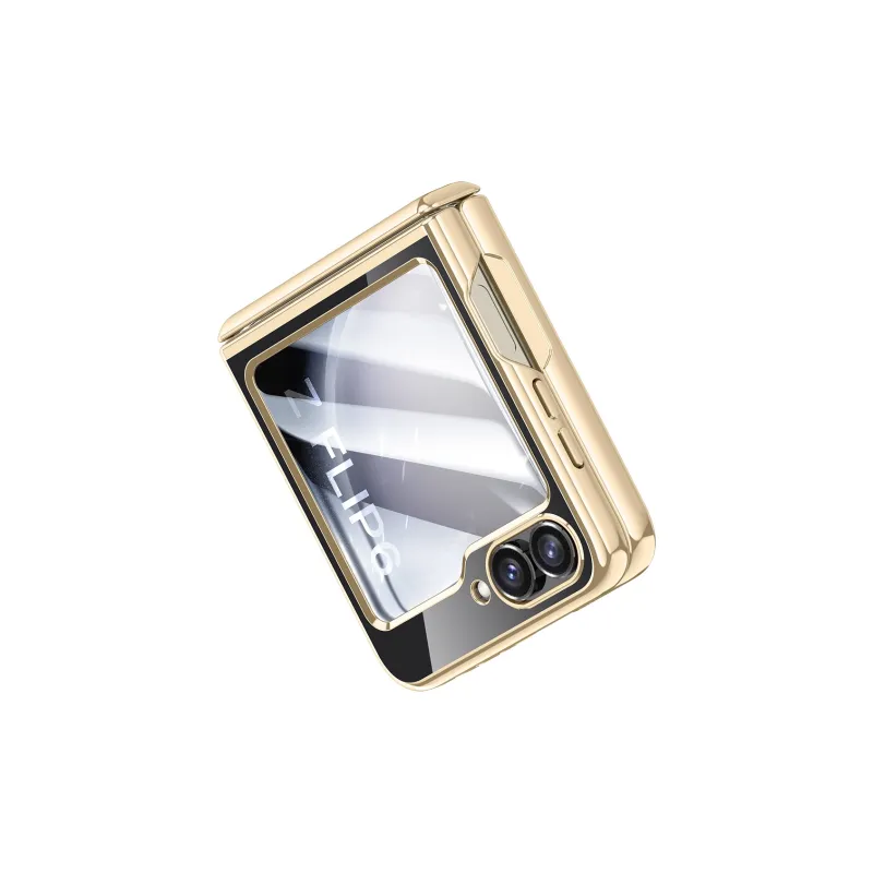 ZHUOJI Phone Cases-3