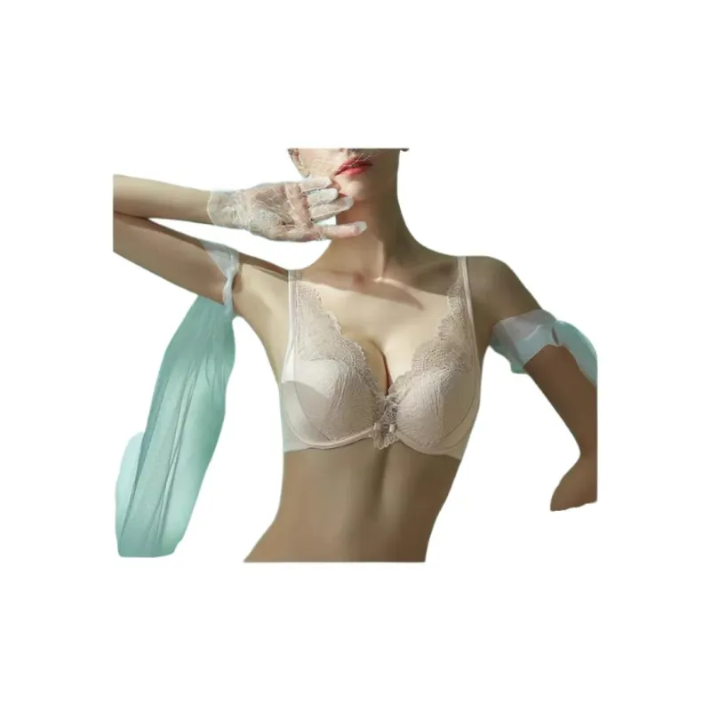 EMBRY FORM Women's Bras-3