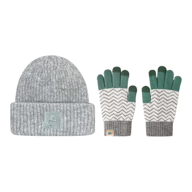 PEAK Beanies Unisex-9