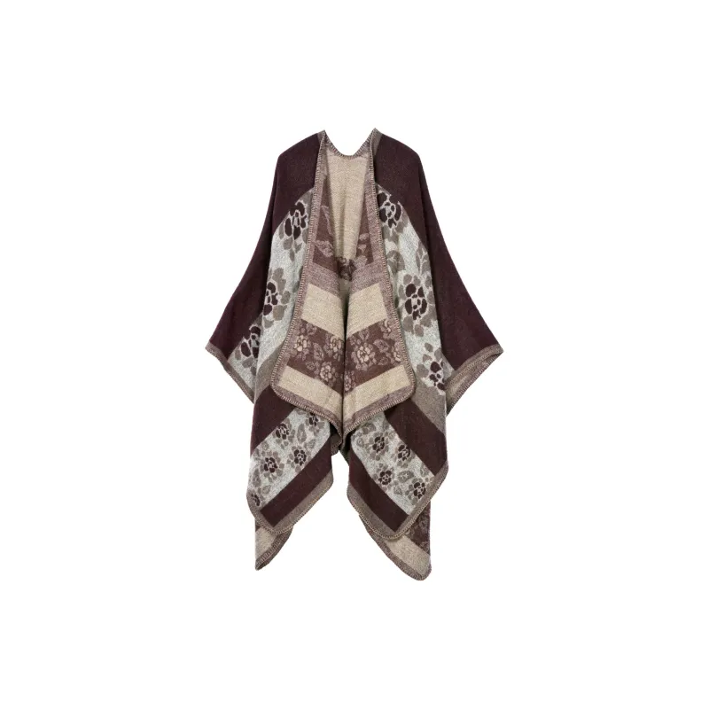 FUO Shawls Unisex-2