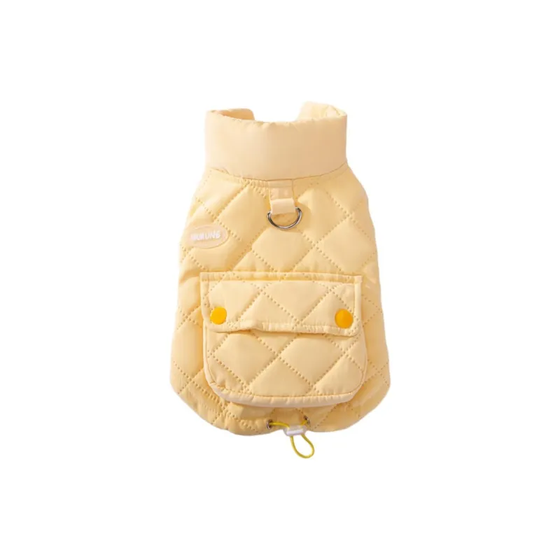 Hippie dogs Pet Clothing-4