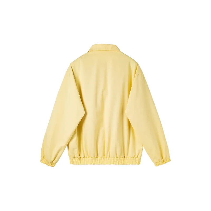 Warrior Riding The Wind Collection Cloud Sail Collection Jackets & Coats Unisex-6