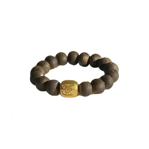 Noritake Fragrance Agarwood Rings Unisex