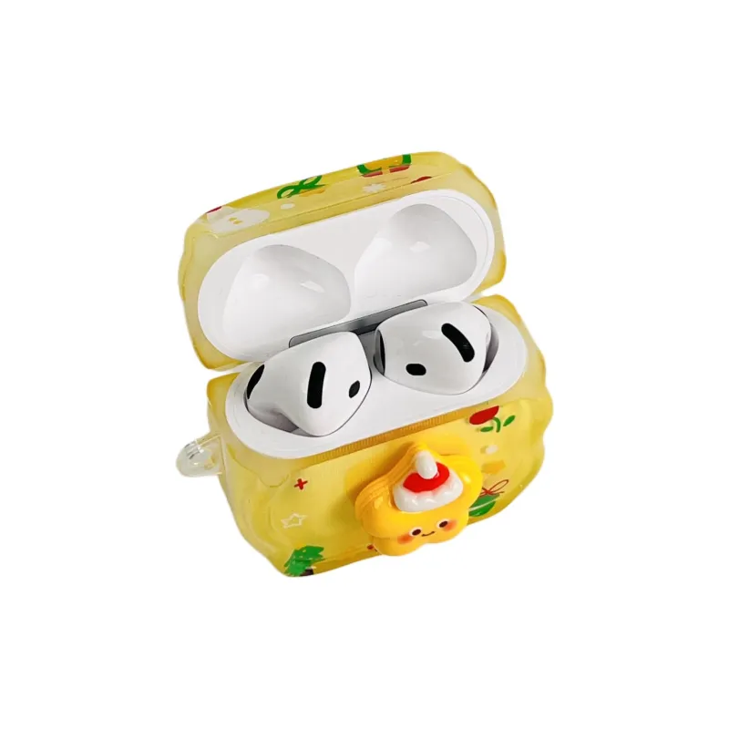 Wei Xin Headphone Cases-7