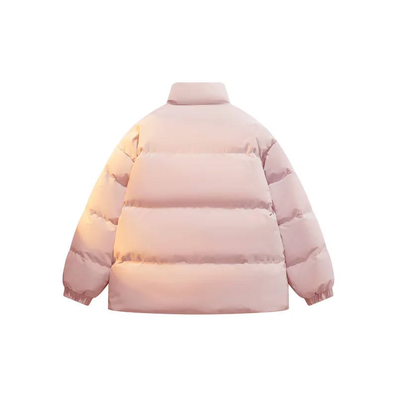 MIIOW Puffer Jackets Unisex-4