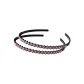 Plum Blossom Headband[Pink 2 Pcs]